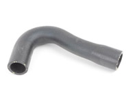 Genuine Porsche Heater Hose 996 106 212 75