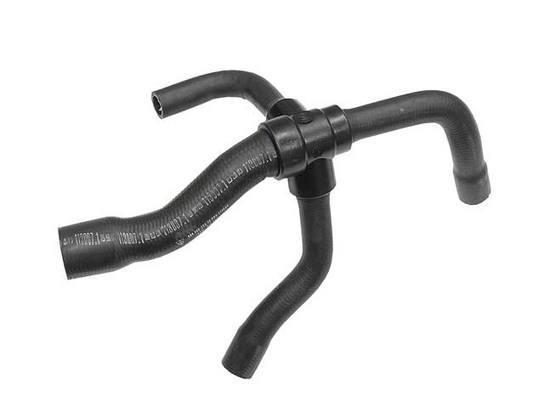 Engine Coolant Hose (4-Way)