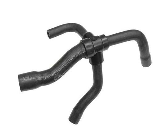 Engine Coolant Hose (4-Way)