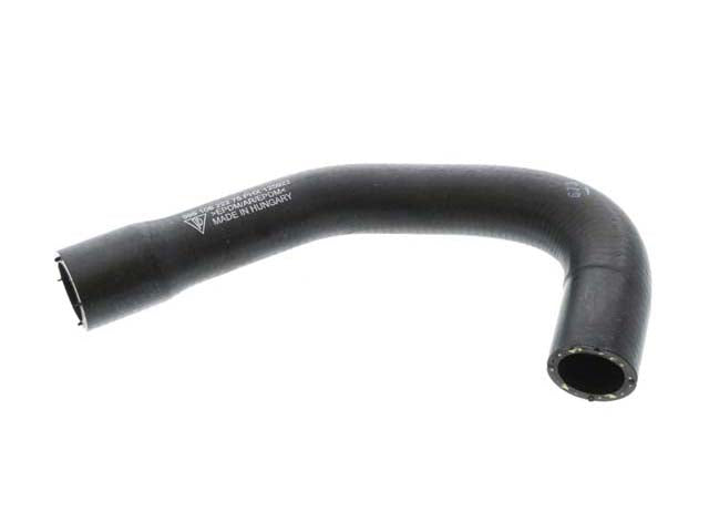 GENUINE PORSCHE Heater Hose - 996-106-222-75