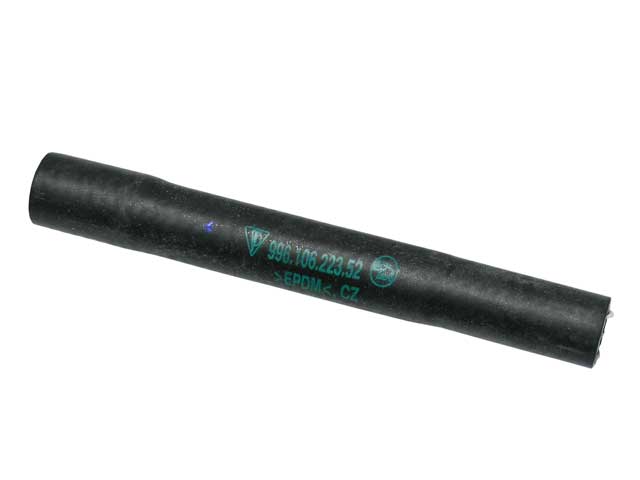 GENUINE PORSCHE Oil Separator Vent Hose - 996-106-223-52