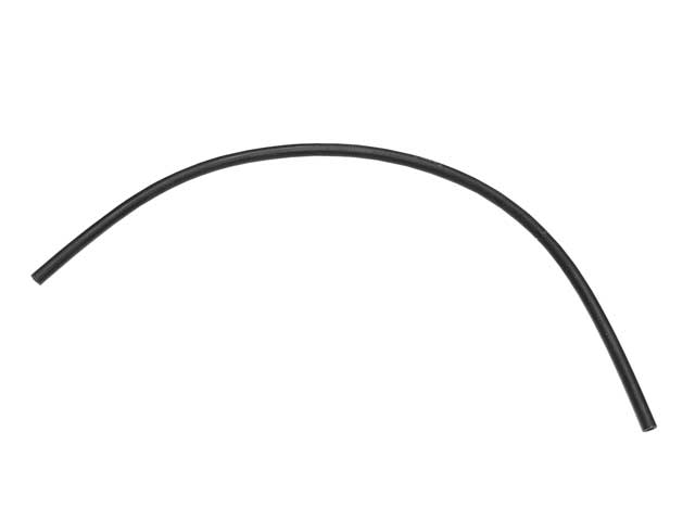 GENUINE PORSCHE Oil Separator Vent Hose - 996-106-224-51