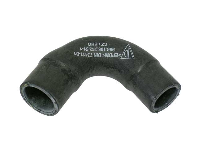 GENUINE PORSCHE Water Hose - 996-106-233-51