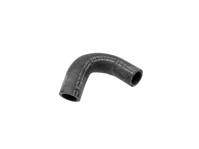 GENUINE PORSCHE Water Hose - 99610623374