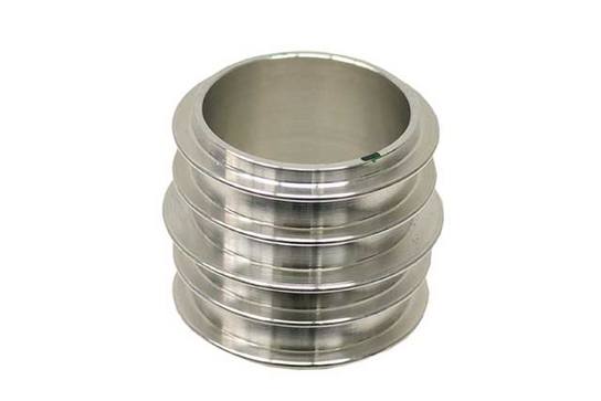 Engine Coolant Pipe Adapter