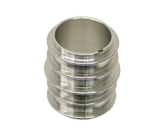 Engine Coolant Pipe Adapter