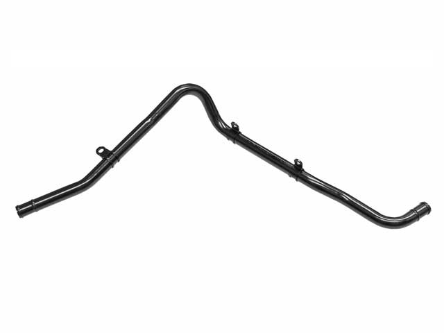 Genuine Porsche Coolant Pipe 996 106 243 54