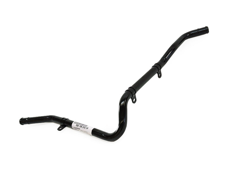 Genuine Porsche Coolant Pipe 99610624354
