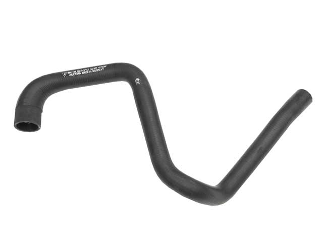GENUINE PORSCHE Water Hose - 99610625074