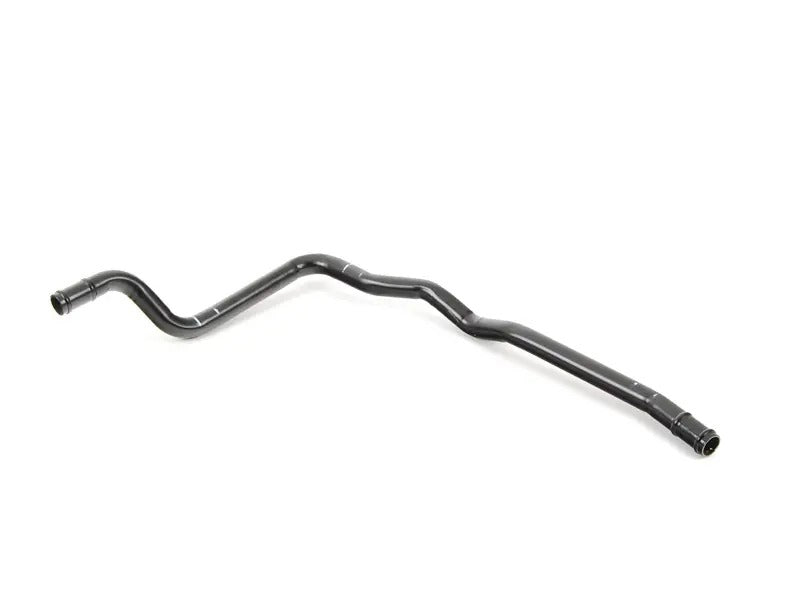 Coolant hose - Return line