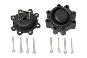 GERMAN Coolant Bleeder Valve - 99610634702