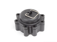 Engine Coolant Air Bleeder Valve