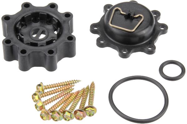 Uro Parts Coolant Bleeder Valve 996 106 347 02