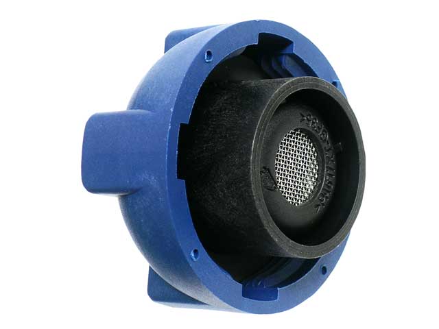 GENUINE PORSCHE Expansion Tank Cap - 996-106-447-04