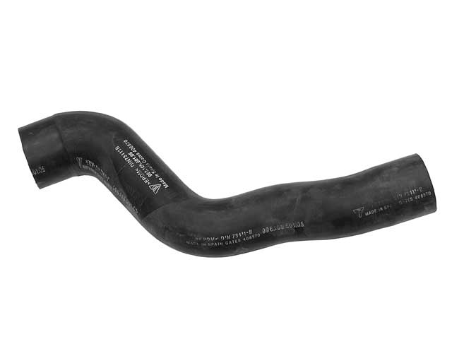 URO PARTS Water Hose - 996-106-501-05