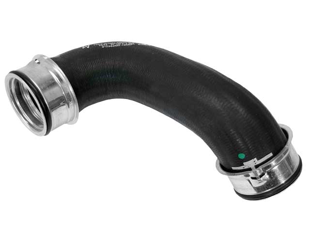 Genuine Porsche Water Hose 99610650177