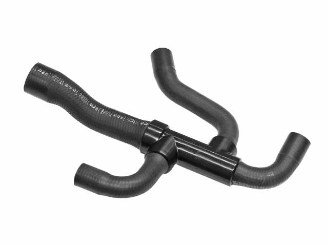 GENUINE PORSCHE Water Hose - 99610652204