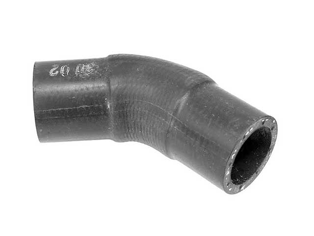 GENUINE PORSCHE Water Hose - 996-106-529-73