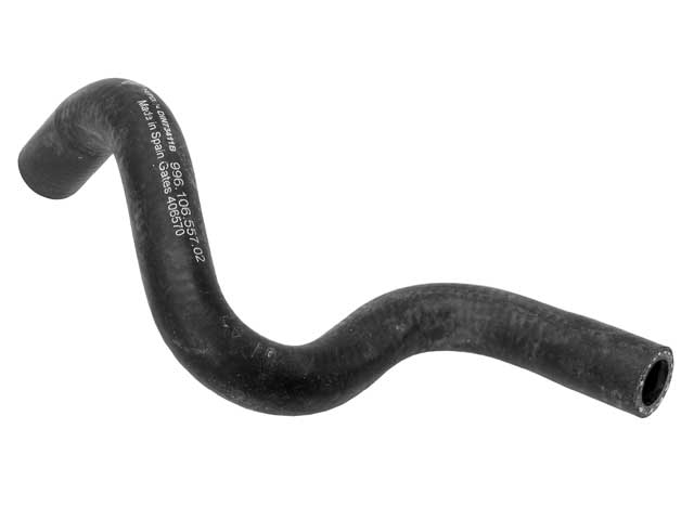 URO PARTS Water Hose - 996-106-557-02