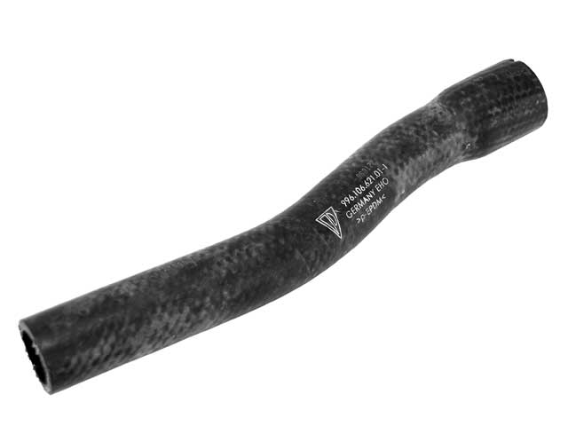 URO PARTS Water Hose - 996-106-622-00