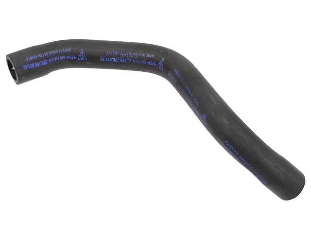 URO PARTS Water Hose - 996-106-623-02