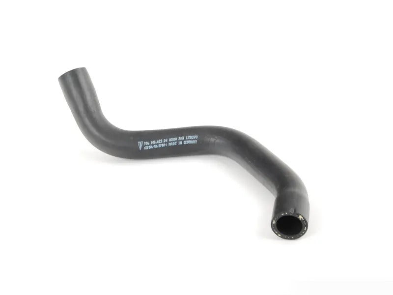 Porsche Engine Coolant Hose – Driver Side 99610662304