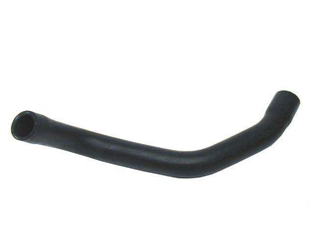 URO PARTS Water Hose - 996-106-624-02