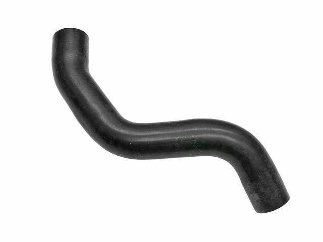 Porsche Engine Coolant Hose – Passenger Side Upper 99610662458