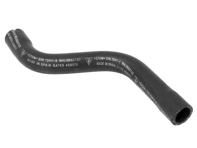 URO PARTS Water Hose - 996-106-627-02