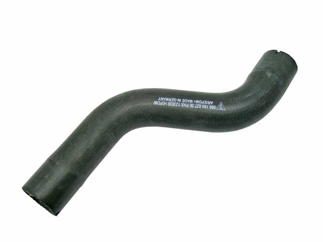 Porsche Engine Coolant Hose – Lower 99610662756
