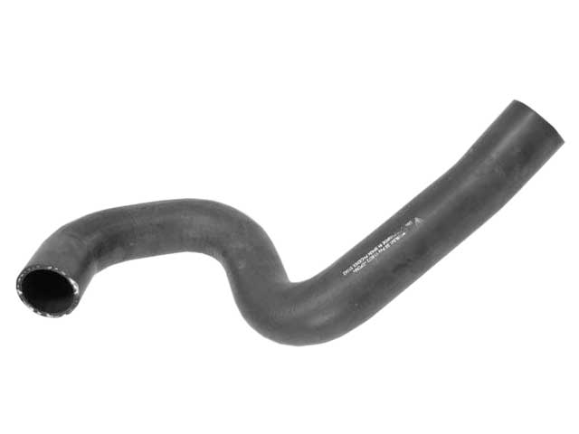 Genuine Porsche Water Hose 99610664162