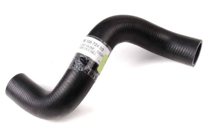 Engine Coolant Hose