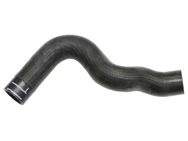 Porsche Engine Coolant Hose 99610674076 – Genuine Porsche