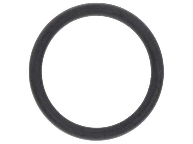 GENUINE PORSCHE Water Hose O-Ring - 996-106-801-05