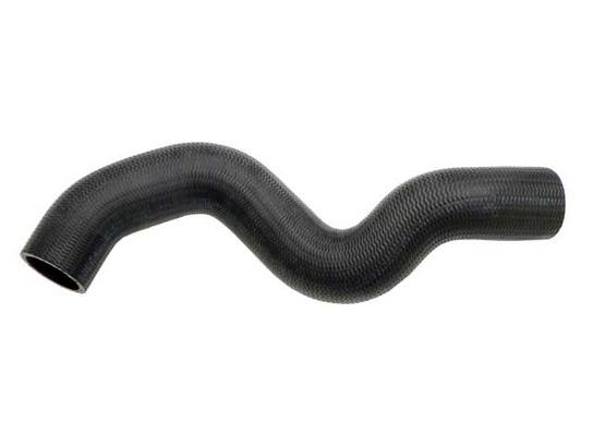 Engine Coolant Hose – Engine Return Pipe to Main Return Pipe