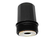 GENUINE PORSCHE Oil Filter Cover Cap - 996-107-020-55