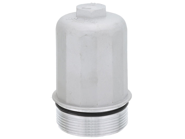 URO PARTS PREMIUM Oil Filter Cover Cap - 996-107-020-55-PRM
