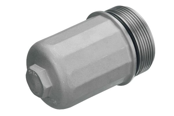 Uro Parts Premium Oil Filter Cover Cap 996 107 020 55 Prm