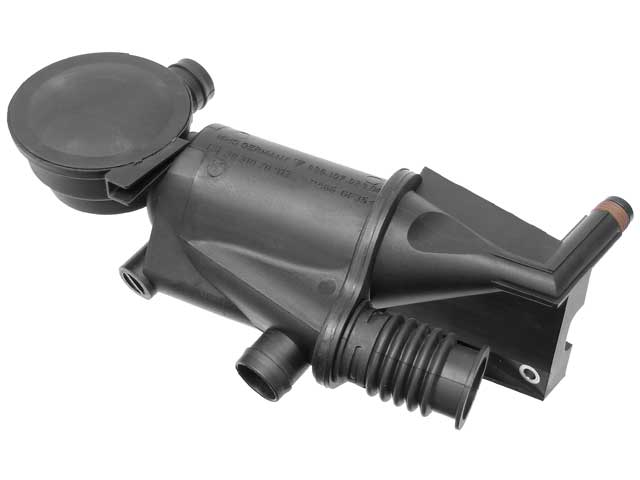 GENUINE PORSCHE Oil Separator - 99610702304
