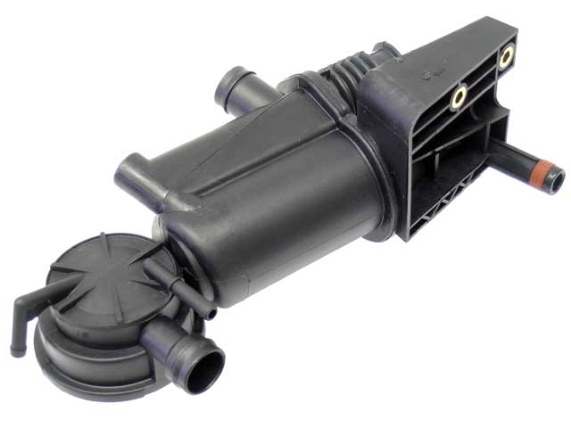 GENUINE PORSCHE Oil Separator - 99610702355