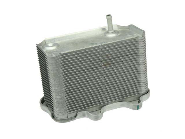 URO PARTS Engine Oil Cooler - 996-107-025-59