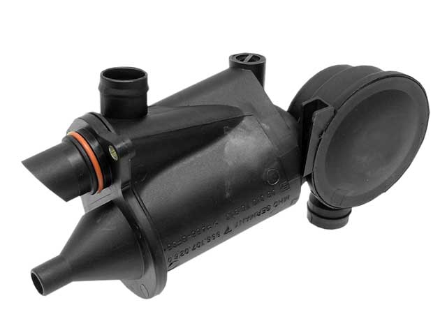 GENUINE PORSCHE Oil Separator - 99610702602