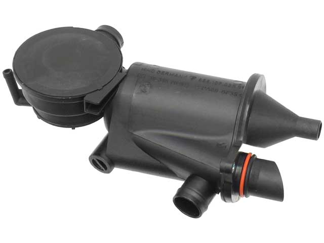 GENUINE PORSCHE Oil Separator - 996-107-026-52