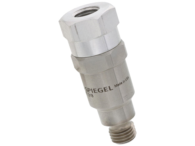 RAUCH & SPIEGEL Check Valve - 417.318