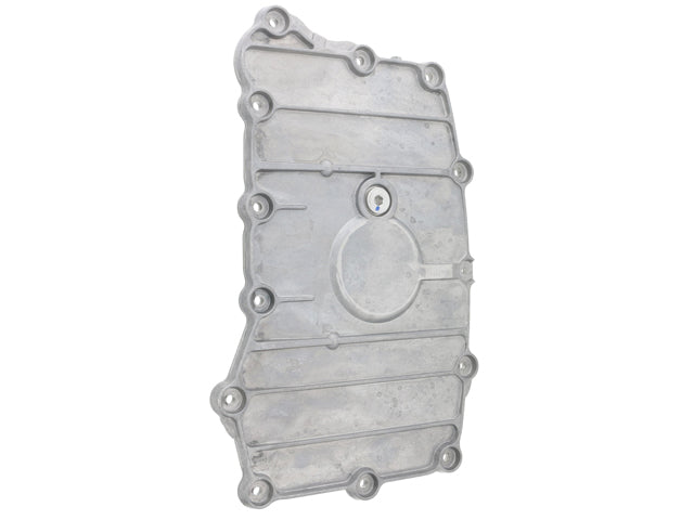 GENUINE PORSCHE Engine Oil Sump Plate - 996-107-031-60