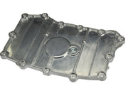 URO PARTS Engine Oil Sump Plate - 996-107-031-58