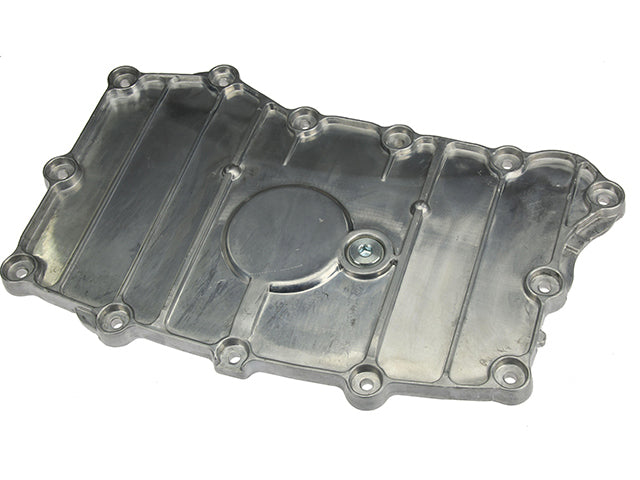 URO PARTS Engine Oil Sump Plate - 996-107-031-58
