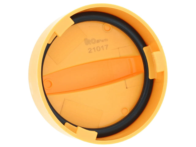 URO PARTS Engine Oil Filler Cap - 996-107-035-50