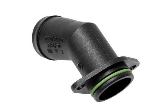 Engine Oil Separator Hose Connector