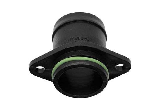 Engine Oil Separator Hose Connector